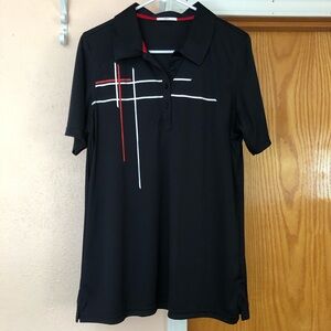 **LAST CHANCE!** AUR Golf Shirt